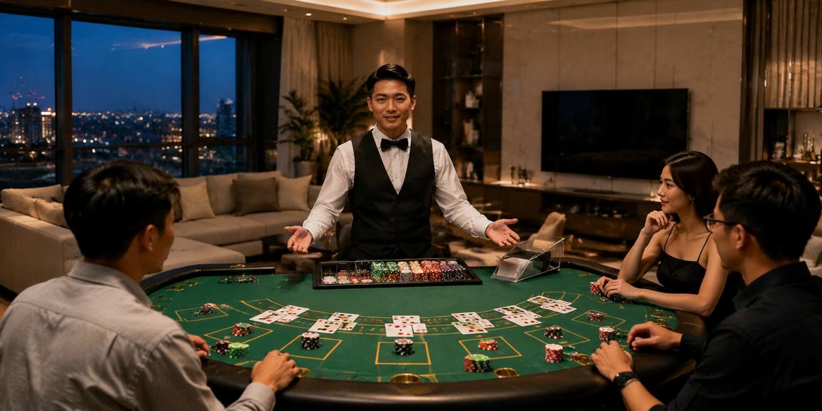 512gb Live Casino